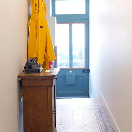 Adele, Escapade Belle-epoque - Appt 01 Apartman