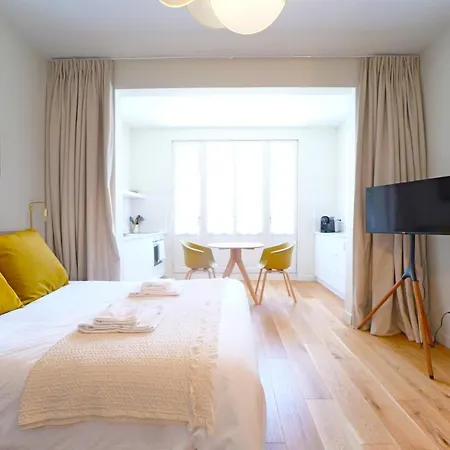 Adele, Escapade Belle-epoque - Appt 01 Mers-les-Bains