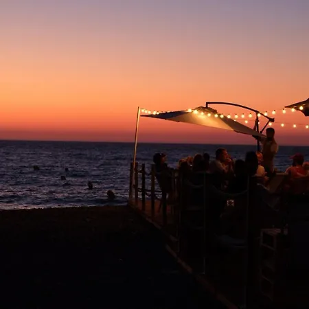 Διαμέρισμα Adele, Escapade Belle-epoque - Appt 01 *