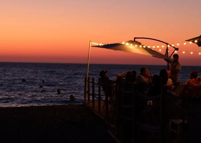 Appartement Adèle, Escapade Belle-époque - Appt 01 *